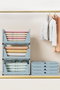Hanah Home Estantería Multiusos Lavine - Azul Bebé